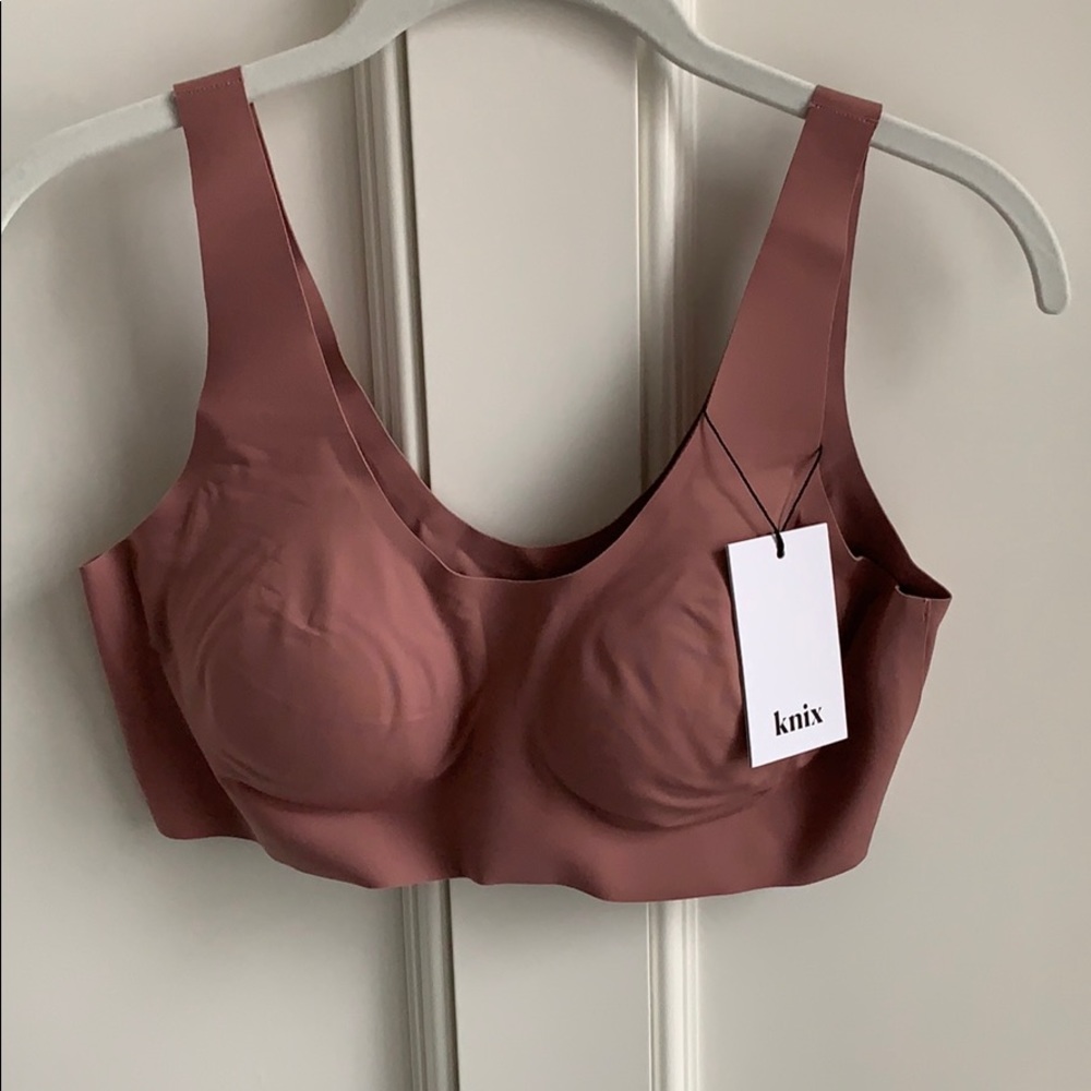 Knix Pullover Evolution Bra